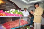 Telugu Film Industry Condoles Dasari Padma  - 163 of 297