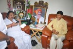 Telugu Film Industry Condoles Dasari Padma  - 187 of 297