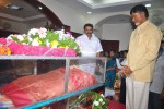 Telugu Film Industry Condoles Dasari Padma  - 146 of 297