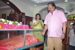 Telugu Film Industry Condoles Dasari Padma  - 21 of 297