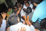 Telugu Film Industry Condoles Dasari Padma  - 28 of 297