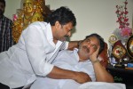 Telugu Film Industry Condoles Dasari Padma  - 36 of 297