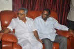 Telugu Film Industry Condoles Dasari Padma  - 45 of 297