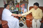 Telugu Film Industry Condoles Dasari Padma  - 47 of 297