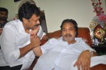 Telugu Film Industry Condoles Dasari Padma  - 65 of 297