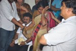 Telugu Film Industry Condoles Dasari Padma  - 66 of 297