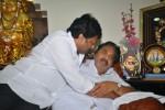 Telugu Film Industry Condoles Dasari Padma  - 70 of 297