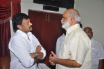 Telugu Film Industry Condoles Dasari Padma  - 71 of 297