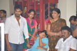 Telugu Film Industry Condoles Dasari Padma  - 84 of 297
