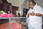 Telugu Film Industry Condoles Dasari Padma  - 95 of 297