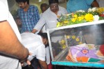 Telugu Film Industry Condoles Dasari Padma  - 99 of 297
