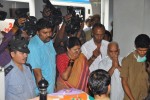 Telugu Film Industry Condoles Dasari Padma  - 104 of 297