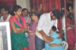 Telugu Film Industry Condoles Dasari Padma  - 112 of 297