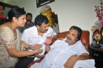 Telugu Film Industry Condoles Dasari Padma  - 113 of 297