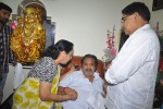 Telugu Film Industry Condoles Dasari Padma  - 129 of 297