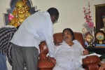 Telugu Film Industry Condoles Dasari Padma  - 131 of 297