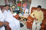 Telugu Film Industry Condoles Dasari Padma  - 140 of 297