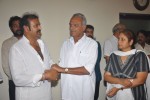 Telugu Film Industry Condoles Dasari Padma  - 145 of 297