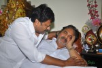 Telugu Film Industry Condoles Dasari Padma  - 155 of 297