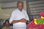 Telugu Film Industry Condoles Dasari Padma  - 158 of 297