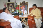 Telugu Film Industry Condoles Dasari Padma  - 162 of 297