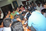 Telugu Film Industry Condoles Dasari Padma  - 164 of 297