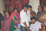 Telugu Film Industry Condoles Dasari Padma  - 191 of 297