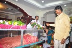 Telugu Film Industry Condoles Dasari Padma  - 202 of 297