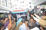Telugu Film Industry Condoles Dasari Padma  - 207 of 297
