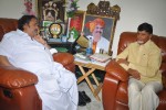 Telugu Film Industry Condoles Dasari Padma  - 210 of 297