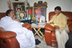 Telugu Film Industry Condoles Dasari Padma  - 211 of 297