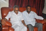 Telugu Film Industry Condoles Dasari Padma  - 217 of 297