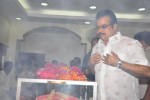 Telugu Film Industry Condoles Dasari Padma  - 218 of 297