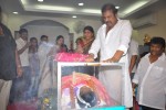 Telugu Film Industry Condoles Dasari Padma  - 220 of 297