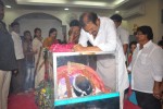 Telugu Film Industry Condoles Dasari Padma  - 223 of 297