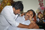 Telugu Film Industry Condoles Dasari Padma  - 238 of 297