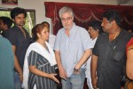 Telugu Film Industry Condoles Dasari Padma  - 239 of 297