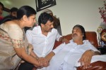 Telugu Film Industry Condoles Dasari Padma  - 241 of 297