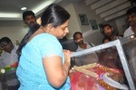 Telugu Film Industry Condoles Dasari Padma  - 256 of 297