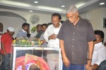Telugu Film Industry Condoles Dasari Padma  - 261 of 297