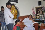 Telugu Film Industry Condoles Dasari Padma  - 264 of 297