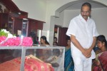 Telugu Film Industry Condoles Dasari Padma  - 265 of 297