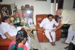 Telugu Film Industry Condoles Dasari Padma  - 273 of 297