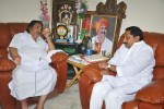 Telugu Film Industry Condoles Dasari Padma  - 276 of 297