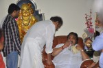 Telugu Film Industry Condoles Dasari Padma  - 277 of 297