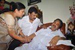 Telugu Film Industry Condoles Dasari Padma  - 278 of 297