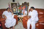 Telugu Film Industry Condoles Dasari Padma  - 279 of 297