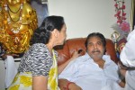 Telugu Film Industry Condoles Dasari Padma  - 286 of 297