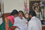 Telugu Film Industry Condoles Dasari Padma  - 291 of 297