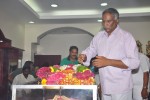 Telugu Film Industry Condoles Dasari Padma  - 295 of 297